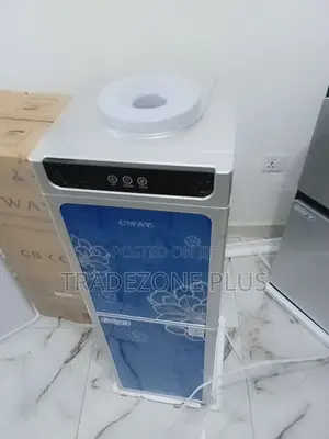 Cool Cway Water Dispenser Ylr2.0-5[Byb87]