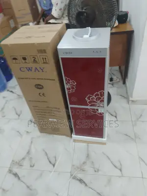 100% Quality Cway LM-YL1-58B-20 Water Dispenser