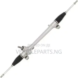 Steering Rack Toyota Corolla/Matrix 2009-2014