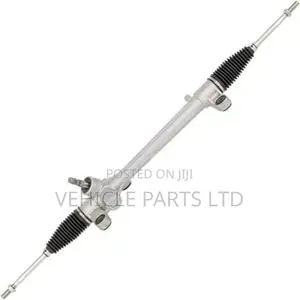 Steering Rack Toyota Corolla/Matrix 2009-2014