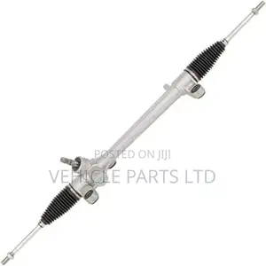 Steering Rack Toyota Corolla 2009-2013