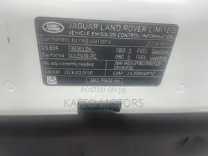 Land Rover Range Rover Velar P380 S 4x4 2018 White