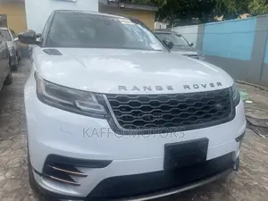 Land Rover Range Rover Velar P380 S 4x4 2018 White