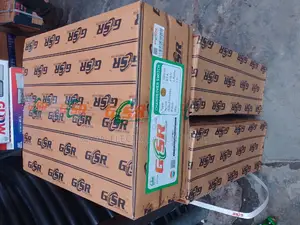 GSR Changeover 100amps
