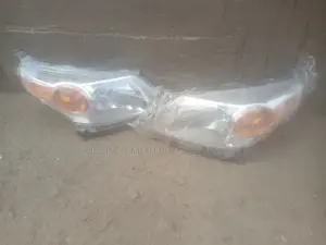 Headlamp Scion 2012 Model