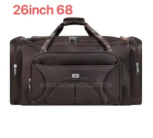 Traveling Bags Durable and Reliable