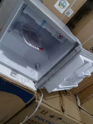 AEON Bedside Refrigerator – ARS50G