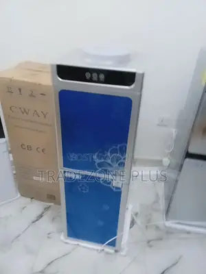Quality Cway Water Dispense With Fridge