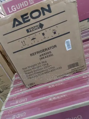 Brand New 45L (Bed Side) Aeon Refrigerator