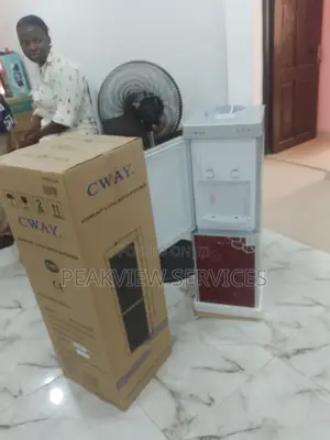 100% Amazing Cway LM-YL1-58B-20 Water Dispenser
