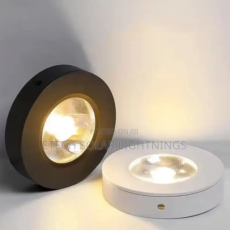 Modern Led Outdoors Parapet Lights