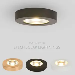 Modern Led Outdoors Parapet Lights