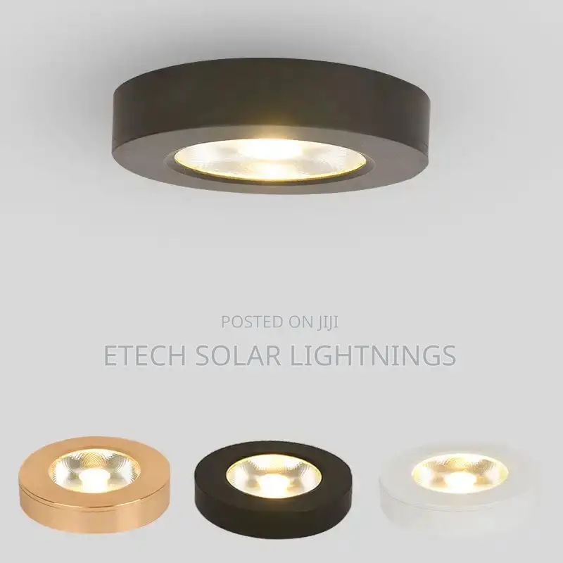 Modern Led Outdoors Parapet Lights