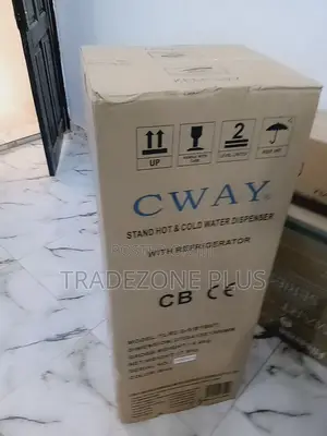 Quality Cway Water Dispenser Ylr2.0-5[Byb87]