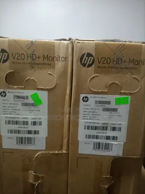 New Desktop Computer HP 4GB Intel Core I3 HDD 1T