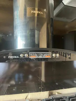 90CM Manual Kitchen Range Hood Extractor Fan 01