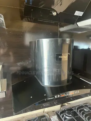 90CM Manual Kitchen Range Hood Extractor Fan 01