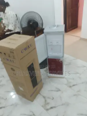 100% Reliable Cway LM-YL1-58B-20 Water Dispenser