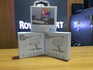iPad Rotatable Stand