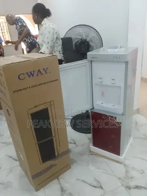 100% Popular Cway LM-YL1-58B-20 Water Dispenser