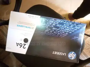 Hp Laserjet 26a Toner