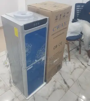Admirable BYB87 Cway Water Dispenser.