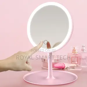 Mirror Light