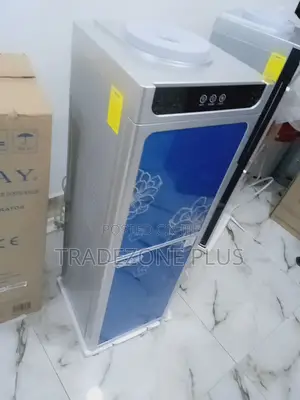 Quality Cway Ylr2.0-5[Byb87] Water Dispenser With Fridge