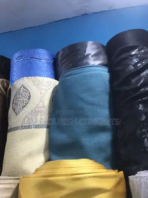 High Quality Curtains