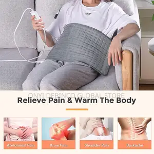 Tynor Heating Pad Ortho Relief Pain and Warm the Body