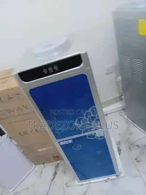 Fast Selling Cway Ylr2.0-5[Byb87] Water Dispenser