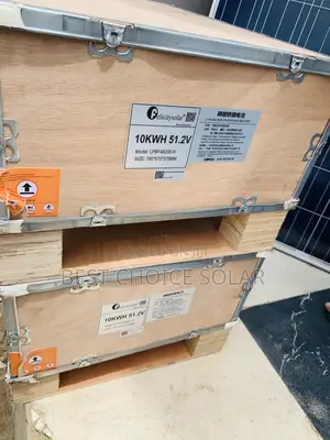 10kwh 51.2v Felicity Iron Lithium Battery 7years Warranty