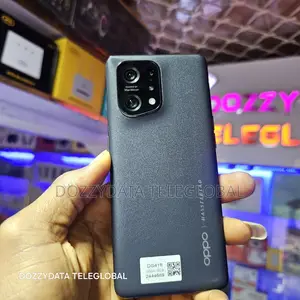 Oppo Find X5 256 GB