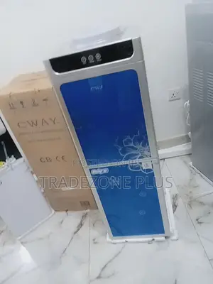 Fast Selling Ylr2.0-5[Byb87]Cway Water Dispenser WITH FRIDGE