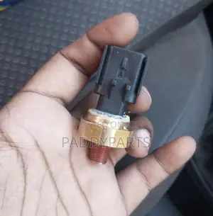 Dodge Charger Oil Pressure Switch Sensor