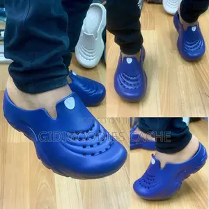 Louis Vuitton Clogs