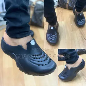 Louis Vuitton Clogs