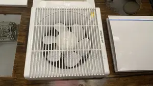 8"Inches Best Quality Extractor Fan