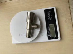 Angle Valve Original