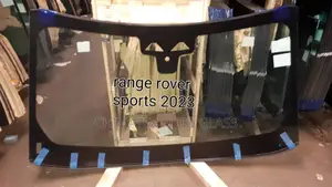 Range Rover Sport Windscreen 2022
