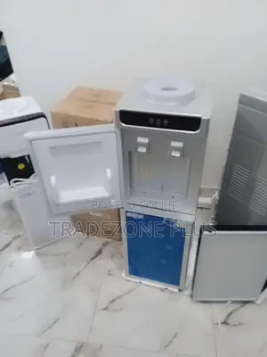Fast Selling Cway Water Dispenser With Fridge Ylr2.0-5[Byb87