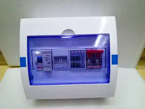 Photo - Voltage Protector With Bypass Function