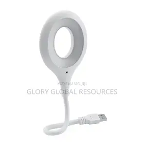 Intelligent USB Voice Control Colour Changing LED Light