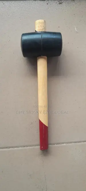 Mallet Hammer