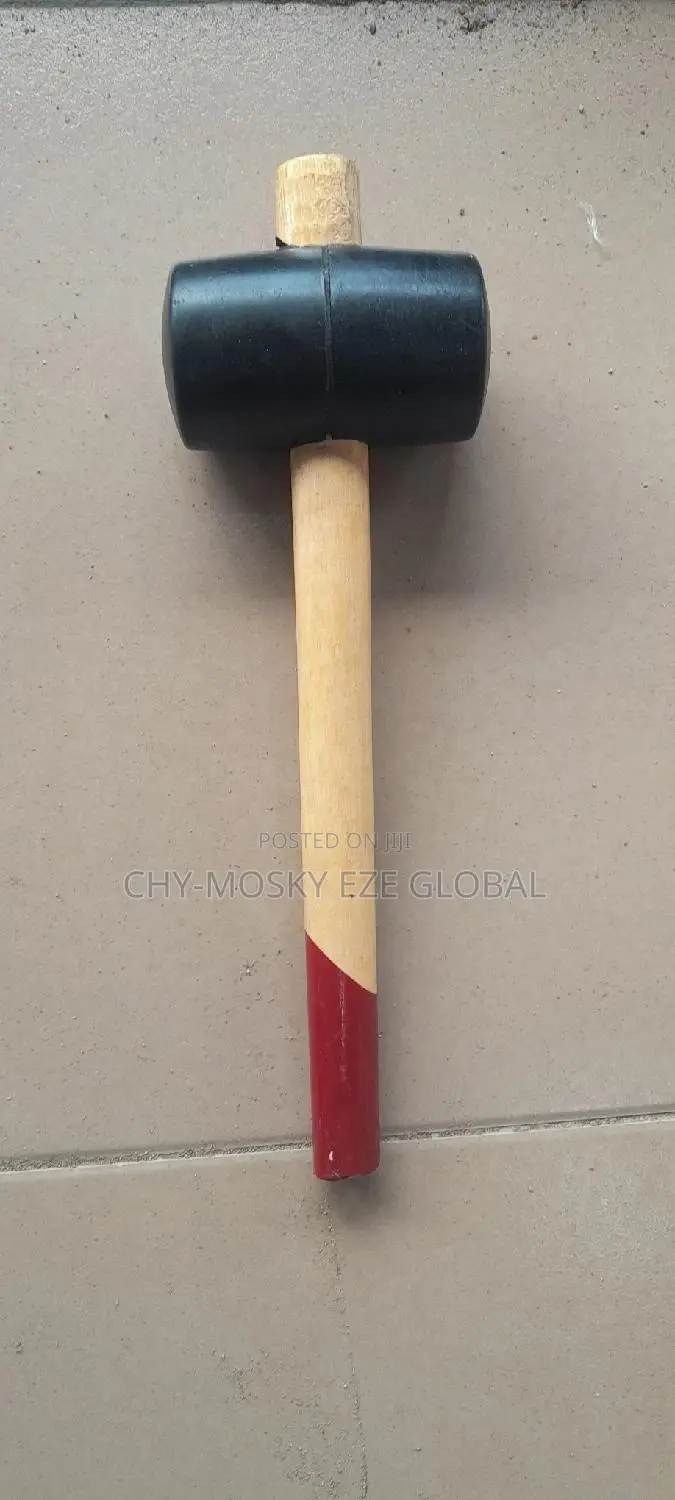 Mallet Hammer