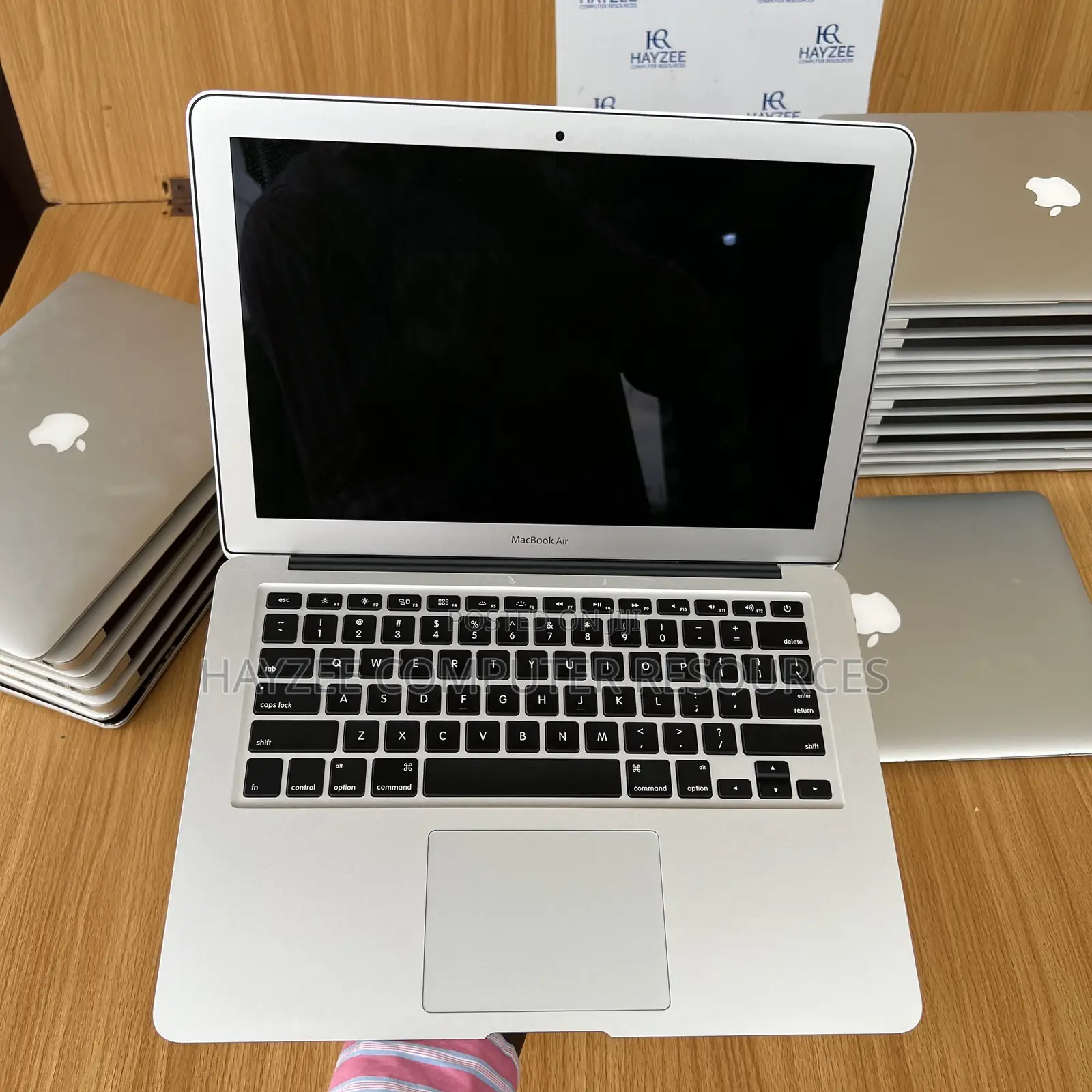 Laptop Apple MacBook Air 2017 8GB Intel Core I5 SSD 256GB