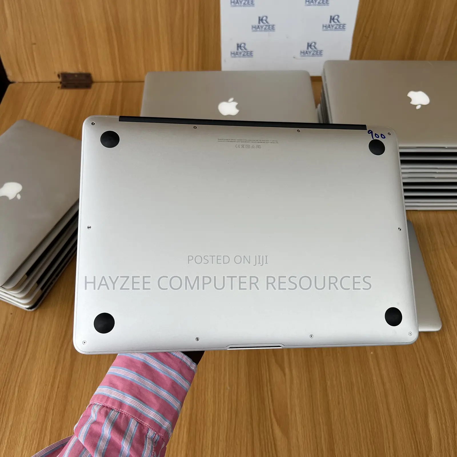 Laptop Apple MacBook Air 2017 8GB Intel Core I5 SSD 256GB