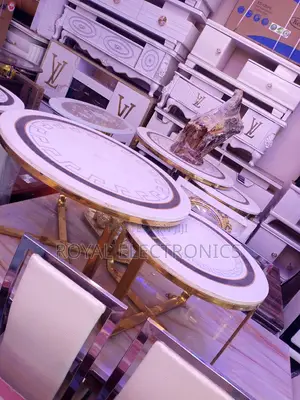 Classic Royal Imported Center Table