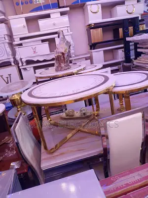 Top Class Royal Imported Center Table