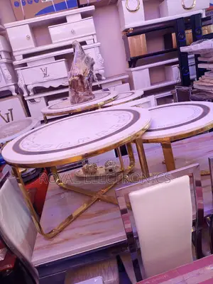 Top Class Royal Imported Center Table